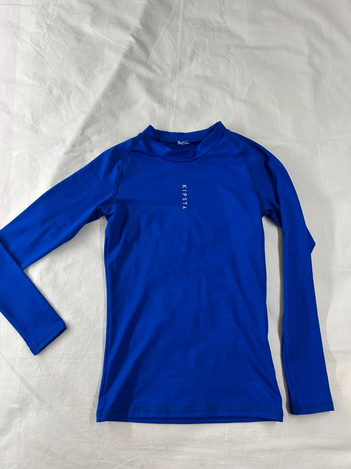 Sweat bleu marine kipsta
